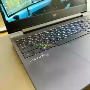 Hp Victus 15 Gaming  በማይታመን ዋጋ13th Gen intel(R) core (TM) i5 new arrival 144Hz  refresh13 in Ethiopia